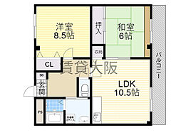 ビラージュ山本