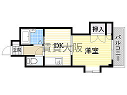 第2東三国グランドハイツ北