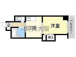 上新庄グランドハイツ北