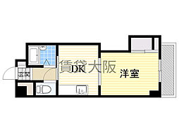 上新庄駅前グランドハイツ北