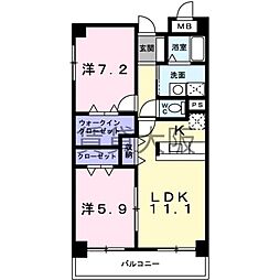プラシード鼓が滝