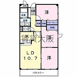 グランデージ池田