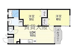 エルベコート豊中向丘