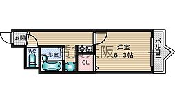 ISハイツ西中島