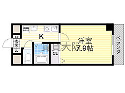 フローラルハイツ服部