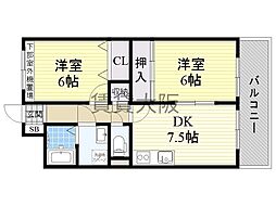 アルカディア箕輪