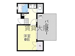 サンハイツ豊中