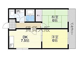 セランジュ豊中