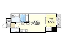 クローバー・クレア石橋阪大前