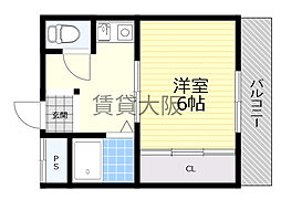 エクシードプラザ豊中