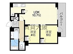 Brillia Tower箕面船場TOP OF THE HI