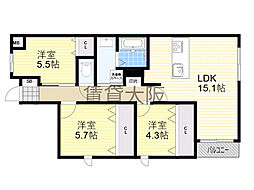GRAND STEADY桜の町