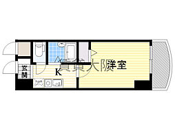 ノルデンハイム東三国3 B棟