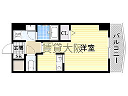 ノルデンハイム新大阪2