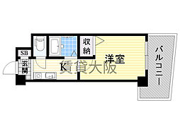 ノルデンハイム上新庄2