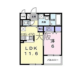 アーバンリオグランデ池田