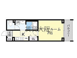 グランカーサ緑地公園
