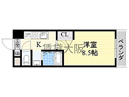 プルミエールメゾン江坂