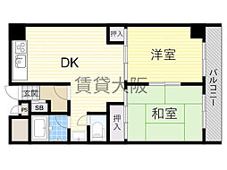 江坂グランドハイツ北