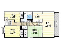 エスポワール豊中宮山