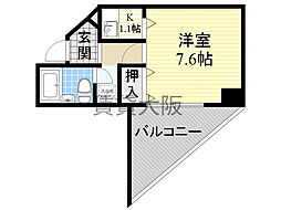 ナヴィール箕面