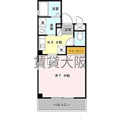 メゾン・ド・カレッタ