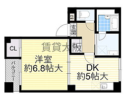 石橋マンション柊