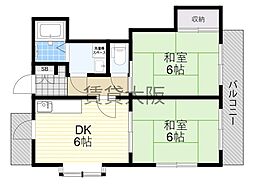 セランジュ豊中