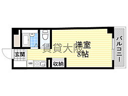 シンフォニーレジデンス柴原