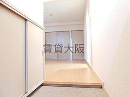 シャンティー豊中