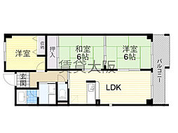 プリムベール向丘