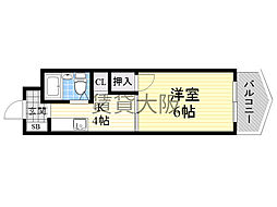 グリーンハイツ 405