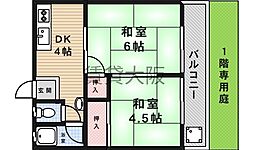 荒木グリーンコーポ