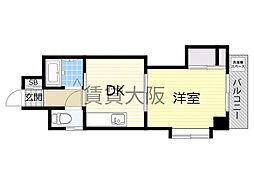 正雀グランドハイツ北