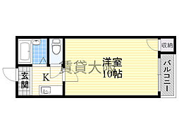 コートヴィエール新大阪