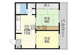 サンロイヤル柴島パート2