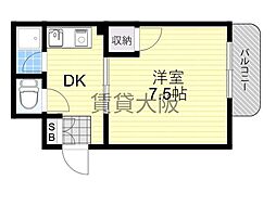 サンロイヤル柴島パート5