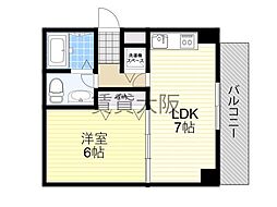 パレス東洋相川2号館