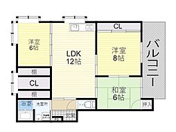 茨木市南春日丘１丁目