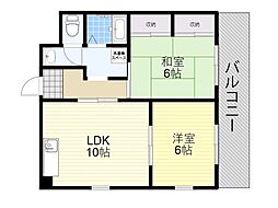 吹田市山田東２丁目