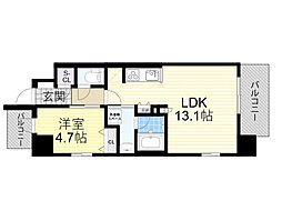 大阪市淀川区加島３丁目