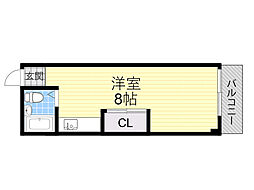 箕面市坊島２丁目