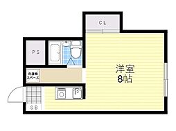豊中市豊南町東２丁目