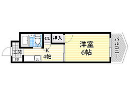 箕面市坊島１丁目