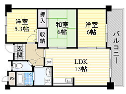 豊中市長興寺南４丁目