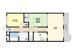 豊中市上野東１丁目