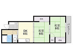箕面市坊島１丁目