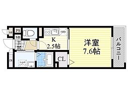 川西市笹部１丁目