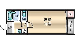 大阪市東淀川区東中島５丁目