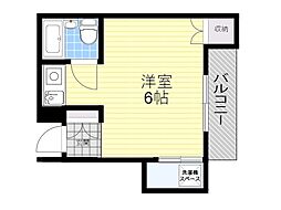 箕面市坊島１丁目